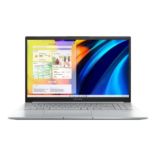 لپ تاپ ایسوس 15.6 اینچ VivoBook Pro 15 K6500ZH-i5 12500H-8GB-512SSD-4GB 1650MQ Asus VivoBook Pro 15 K6500ZH-i5 12500H-8GB-512SSD-4GB 1650MQ - 2