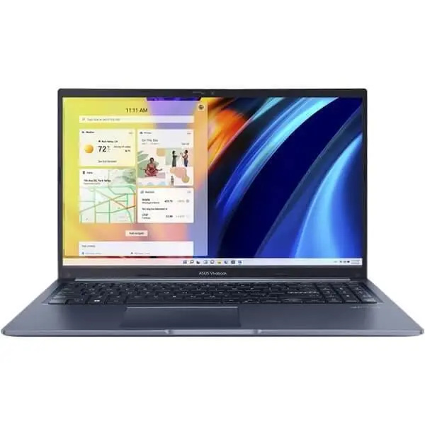 لپ تاپ ایسوس 15.6 اینچی مدل VivoBook X513EA i7 1165G7 16GB 1TB SSD Intel Asus VivoBook X513EA i7 1165G7 16GB 1TB SSD Intel - 4