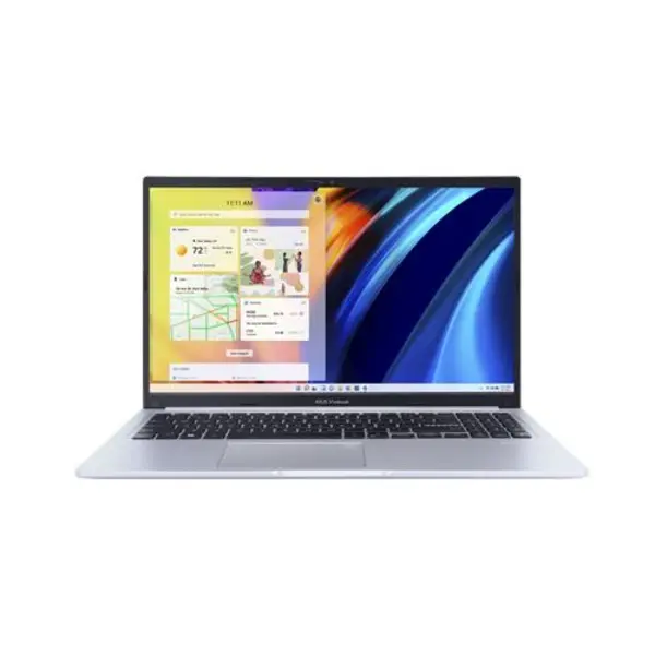 لپ تاپ 15.6 اینچی ایسوس vivobook R1502ZA i3 1215U-4GB-256SSD-Int Asus vivobook R1502ZA i3 1215U-4GB-256SSD-Int - 2