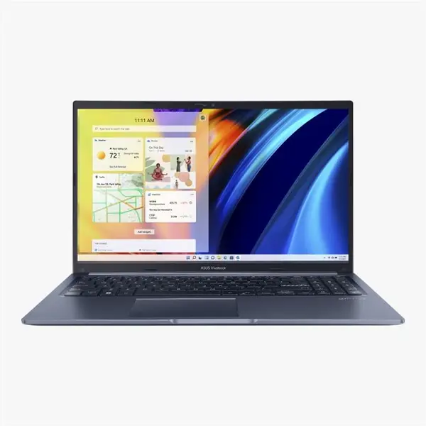 لپ تاپ ایسوس 15.6 اینچی مدل VivoBook X513EA i7 1165G7 16GB 1TB SSD Intel Asus VivoBook X513EA i7 1165G7 16GB 1TB SSD Intel - 2