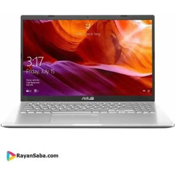 لپ تاپ ایسوس 15.6 اینچی مدل X515EP Core i7-1165G7 8GB- 512GB SSD- 2GB MX330 ASUS VivoBook 15 X515EP Core i7-1165G7 8GB- 512GB SSD- 2GB MX330 "15 - 3