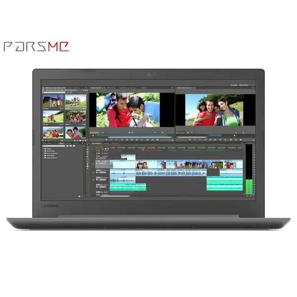 لپ تاپ 15 اینچی لنوو مدل Ideapad130 - 15IKB Lenovo IdeaPad 130-i3 7020U -4GB -1TB -2GB - 4
