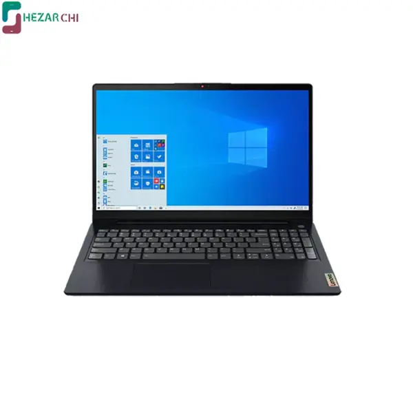 لپ تاپ 15 اینچی لنوو مدل Ideapad 3 Core i5-1135G7 8GB-1TB-2GB MX350 Lenovo Ideapad 3 Core i5-1135G7 8GB-1TB-2GB MX350 "15 - 3