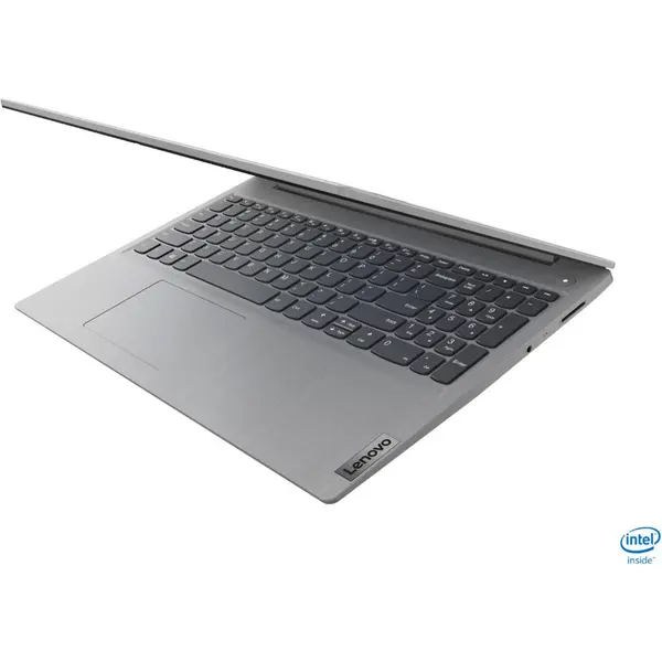 لپ تاپ 15 اینچی لنوو مدل Ideapad 3 Core i5-1135G7 8GB-1TB-2GB MX350 Lenovo Ideapad 3 Core i5-1135G7 8GB-1TB-2GB MX350 "15 - 4