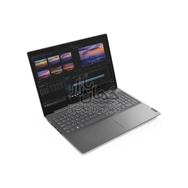 لپ تاپ لنوو 15 اینچ مدل Ideapad V15 Lenovo Ideapad V15 Celeron-N4020 4GB-1TB SSD Intel - 5