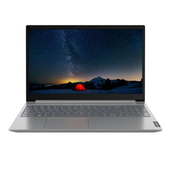 لپ تاپ 15 اینچی لنوو مدل ThinkBook 15 Core i3-1115G4 8GB-1TB+512GB SSD Lenovo ThinkBook 15 Core i3-1115G4 8GB-1TB+512GB SSD Intel - 5
