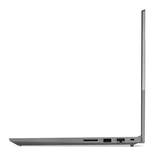 لپ تاپ 15 اینچی لنوو مدل ThinkBook 15 Core i3-1115G4 8GB-1TB+512GB SSD Lenovo ThinkBook 15 Core i3-1115G4 8GB-1TB+512GB SSD Intel - 4