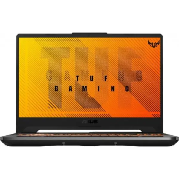 لپ تاپ 15 اینچی ایسوس مدل TUF Gaming F15 FX506HE Asus TUF Gaming F15 FX506HE Core i5-11400H 32GB-512SSD-4GB 3050Ti - 4