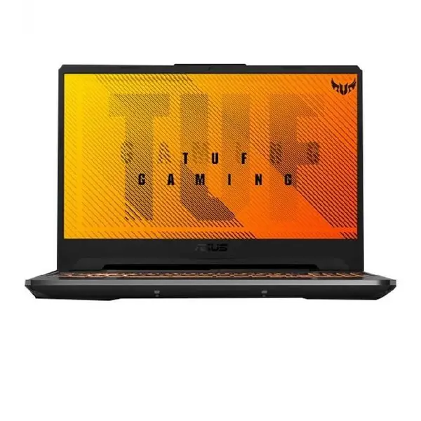 لپ تاپ 15 اینچی ایسوس مدل TUF Gaming F15 FX506HE Asus TUF Gaming F15 FX506HE Core i5-11400H 32GB-512SSD-4GB 3050Ti - 3