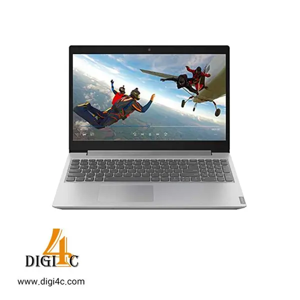 لپ تاپ لنوو 15 اینچ مدل V15 Lenovo V15 N4020 4GB-1TB+256SSD INTEL - 3