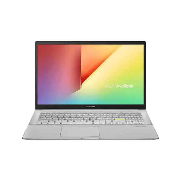 لپ تاپ 15 اینچی ایسوس مدل Vivobook S533EQ ASUS Vivobook S533EQ Core i7 -1165G7 16GB-1TB-2GB MX350 - 4