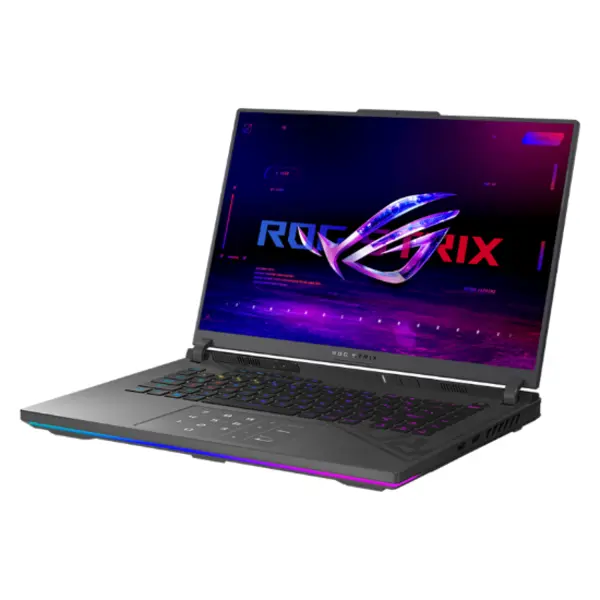 لپ تاپ ایسوس 16 اینچ G614JV- i9 13980HX-16GB-2TB SSD-8GB RTX 4060 ASUS G614JV- i9 13980HX-16GB-2TB SSD-8GB RTX 4060 - 2