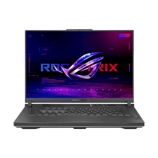 لپ تاپ ایسوس 16 اینچ G614JV- i9 13980HX-16GB-2TB SSD-8GB RTX 4060 ASUS G614JV- i9 13980HX-16GB-2TB SSD-8GB RTX 4060 - 4