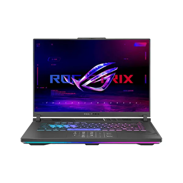لپ تاپ ایسوس 16 اینچ G614JV- i9 13980HX-16GB-2TB SSD-8GB RTX 4060 ASUS G614JV- i9 13980HX-16GB-2TB SSD-8GB RTX 4060 - 3