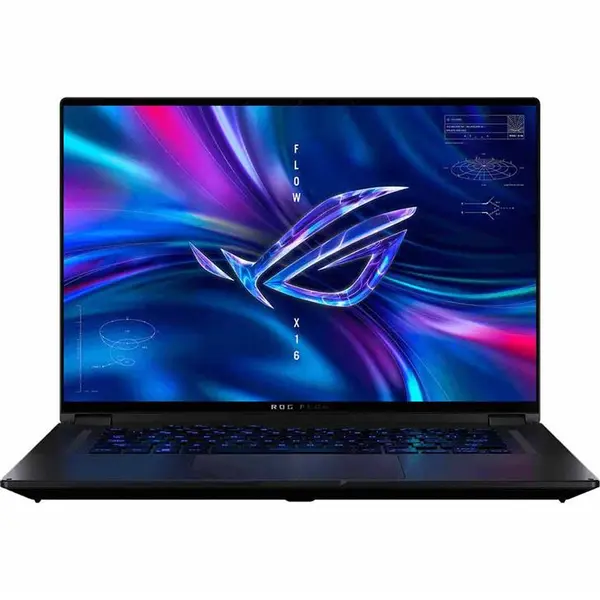 لپ تاپ ایسوس 16 اینچ GV601VI i9 13900H-16GB-1TB SSD-8GB 4070 Asus ROG FLOW X16 GV601VI i9 13900H-16GB-1TB SSD-8GB 4070 - 3