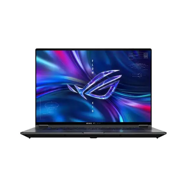 لپ تاپ ایسوس 16 اینچ GV601VI i9 13900H-16GB-1TB SSD-8GB 4070 Asus ROG FLOW X16 GV601VI i9 13900H-16GB-1TB SSD-8GB 4070 - 4