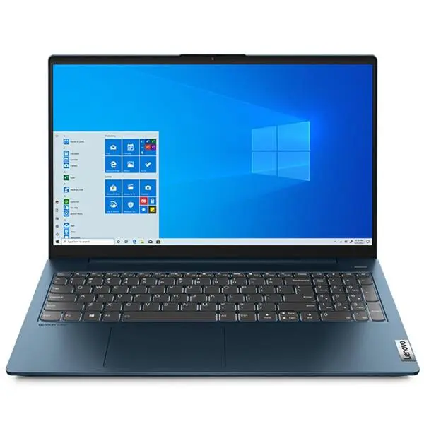 لپ تاپ لنوو 16 اینچ IdeaPad 5 Pro- R7 6800H-16GB-512GB SSD-4GB RTX 3050 Lenovo IdeaPad 5 Pro- R7 6800H-16GB-512GB SSD-4GB RTX 3050 - 3