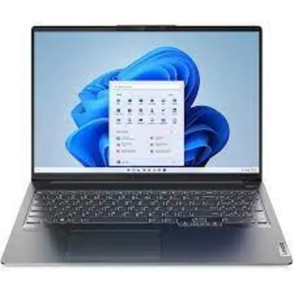 لپ تاپ لنوو 16 اینچ IdeaPad 5 Pro- R7 6800H-16GB-512GB SSD-4GB RTX 3050 Lenovo IdeaPad 5 Pro- R7 6800H-16GB-512GB SSD-4GB RTX 3050 - 4