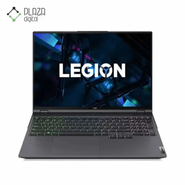 لپ تاپ لنوو 16 اینچ Legion 5 Pro i9-12900 16GB 512SSD 6GB 3060 Lenovo Legion 5 Pro i9-12900 16GB 512SSD 6GB 3060 - 2