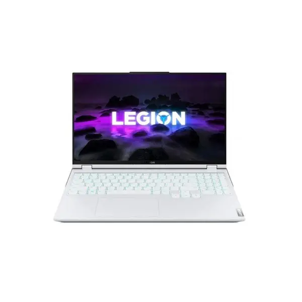 لپ تاپ گیمینگ لنوو 16 اینچ مدل Legion 5 Pro Corei7-12700H 32GB-1TB SSD-6GB RTX3060 Lenovo Legion 5 Pro Corei7-12700H 32GB-1TB SSD-6GB RTX3060 "16 - 5