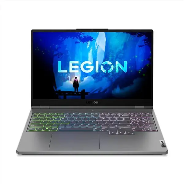 لپ تاپ گیمینگ لنوو 16 اینچ مدل Legion 5 Pro Corei7-12700H 32GB-1TB SSD-6GB RTX3060 Lenovo Legion 5 Pro Corei7-12700H 32GB-1TB SSD-6GB RTX3060 "16 - 4