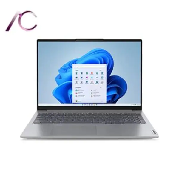 لپ تاپ لنوو 16 اینچ Lenovo ThinkBook 16 i7 13700H-8GB-512SSD-INT - 2