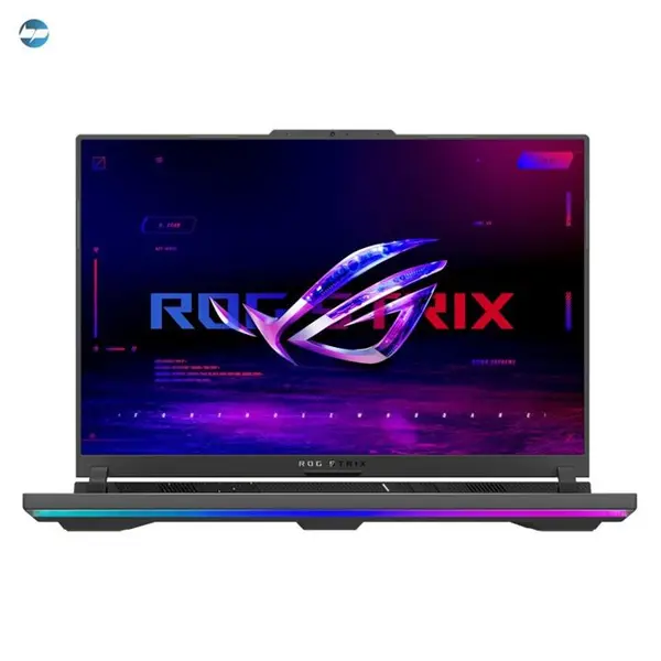لپ تاپ ایسوس 16 اینچ ROG Strix G16 G614JI i9 13980HX-16GB-1TB SSD-8GB 4070 Asus ROG Strix G16 G614JI i9 13980HX-16GB-1TB SSD-8GB 4070 - 3