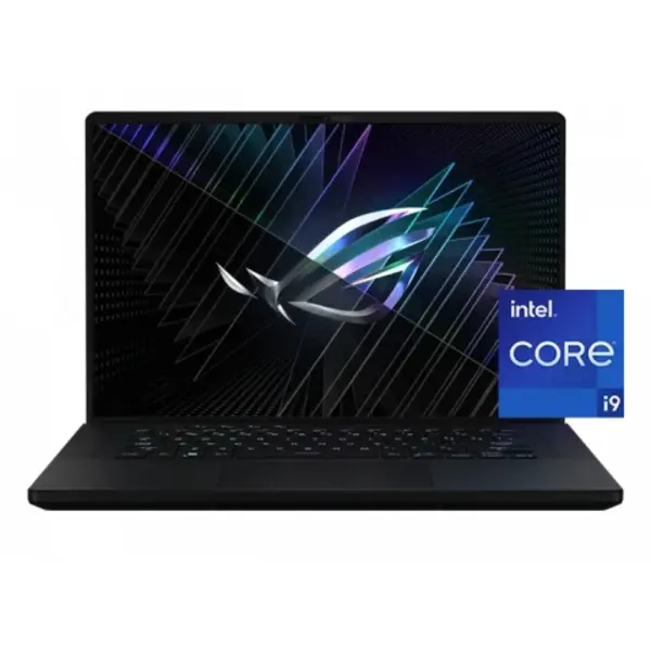 لپ تاپ 16 اینچی ایسوس مدلROG ZEPHYRUS M16 GU604VI I9-13900H 32GB 1TBSSD 8GB RTX 4070 ASUS ROG ZEPHYRUS M16 GU604VI I9-13900H 32GB 1TBSSD 8GB RTX 4070 - 2