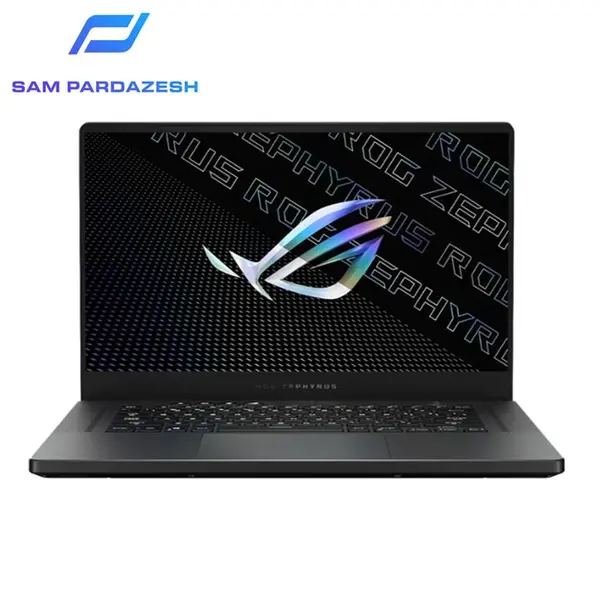 لپ تاپ 16 اینچی ایسوس مدلROG ZEPHYRUS M16 GU604VI I9-13900H 32GB 1TBSSD 8GB RTX 4070 ASUS ROG ZEPHYRUS M16 GU604VI I9-13900H 32GB 1TBSSD 8GB RTX 4070 - 3