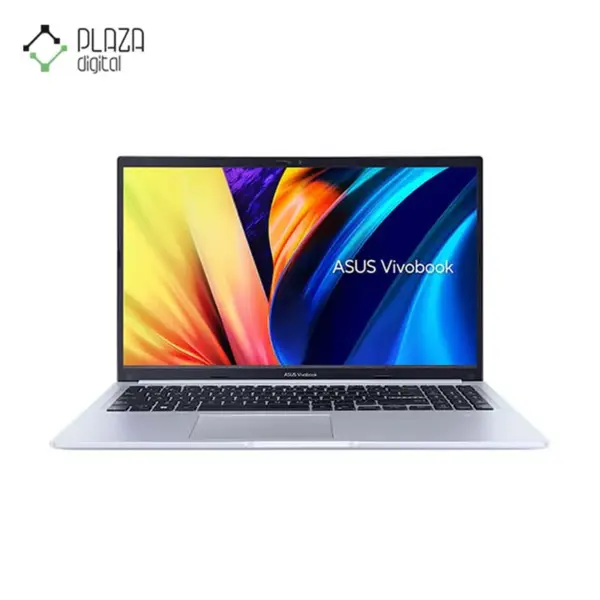 لپ تاپ 16 اینچی ایسوس Vivobook R1605ZA i5-1235U 8GB 512SSD Intel ASUS Vivobook R1605ZA i5-1235U 8GB 512SSD Intel - 2