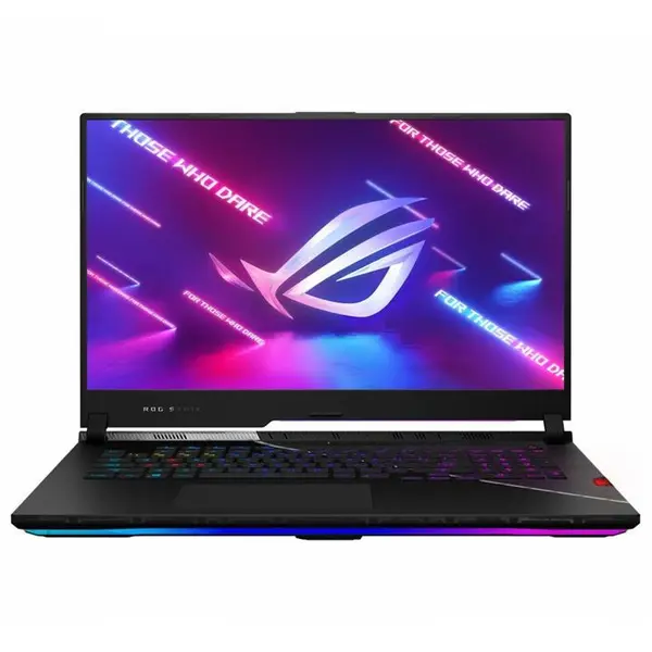 لپ تاپ گیمینگ ایسوس 17.3 اینچ مدل G733ZM Core i9-12900H 16GB-1TB SSD-6GB RTX3060 ASUS ROG Strix SCAR 17 Plus G733ZM Core i9-12900H 16GB-1TB SSD-6GB RTX3060 - 3