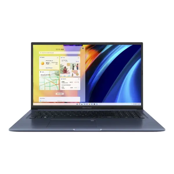 لپ تاپ 17 اینچ ایسوس مدل Vivobook K1703ZA i7-12700H 16GB 1TB SSD INTEL Asus Vivobook K1703ZA i7-12700H 16GB 1TB SSD INTEL "17 - 2