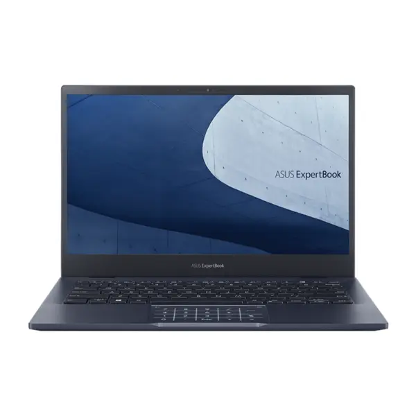 لپ تاپ ایسوس ۱۵.۶ اینچ Asus ExpertBook B5 B5302CEA i7 1165G7-32GB-1TB SSD-INT - 2