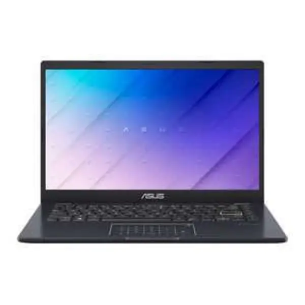 لپ تاپ ایسوس مدل E410MA Celeron-N4020 4GB-128GB ASUS E410MA Celeron-N4020 4GB-128GB Intel - 4