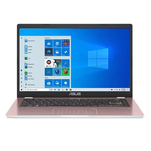 لپ تاپ ایسوس مدل E410MA Celeron-N4020 4GB-128GB ASUS E410MA Celeron-N4020 4GB-128GB Intel - 2