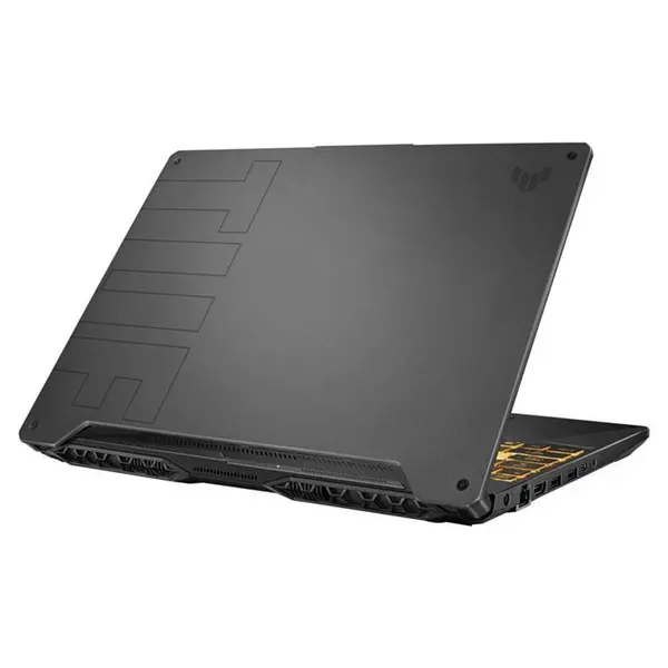 لپ تاپ ۱۵ اینچی ایسوس مدل FX506HEB Asus TUF Gaming F15 FX506HEB Core i7-11800H 32GB-1TB SSD-4GB RTX3050Ti - 2