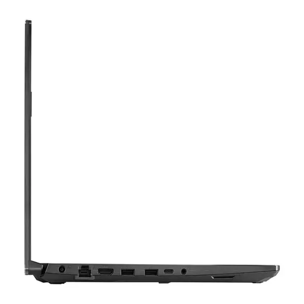 لپ تاپ ۱۵ اینچی ایسوس مدل FX506HEB Asus TUF Gaming F15 FX506HEB Core i7-11800H 32GB-1TB SSD-4GB RTX3050Ti - 3