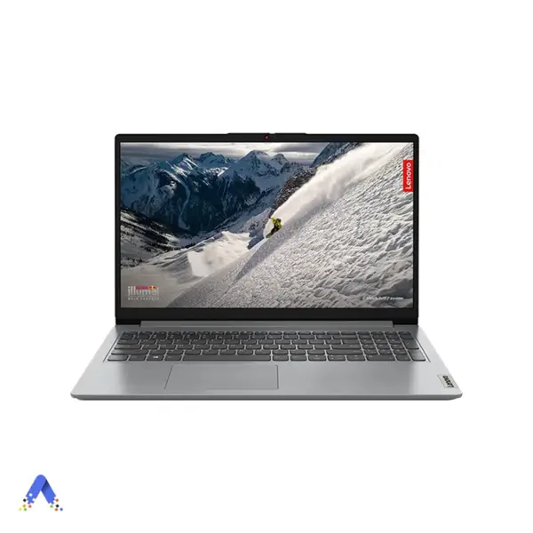 لپ تاپ لنوو IdeaPad 1 15AMN7-ZA 7520U 2023 Lenovo IdeaPad 1 15AMN7-ZA 2023|R5 7520U-8GB-512GB SSD-Radeon 610M-Full HD 60Hz - 2