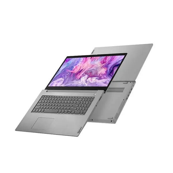لپ تاپ ۱۵ اینچی لنوو مدل ideapad 3 Lenovo ideapad 3 Core i5-1135G7 20GB-1TB+256GB-2GB MX350 - 2