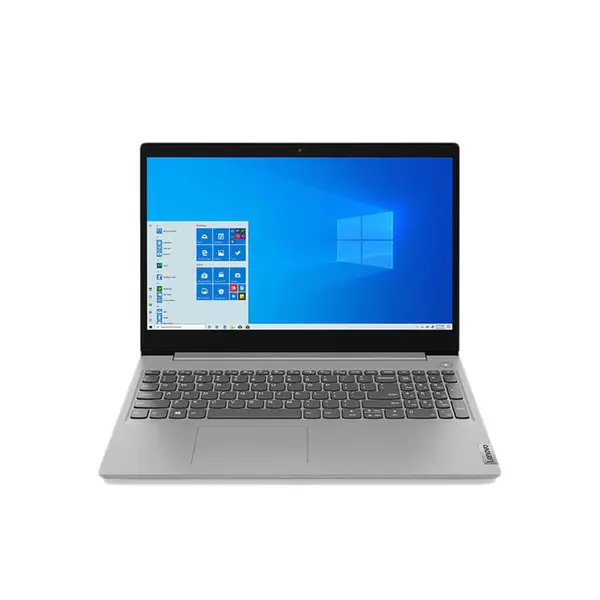 لپ تاپ ۱۵ اینچی لنوو مدل ideapad 3 Lenovo ideapad 3 Core i5-1135G7 20GB-1TB+256GB-2GB MX350 - 3