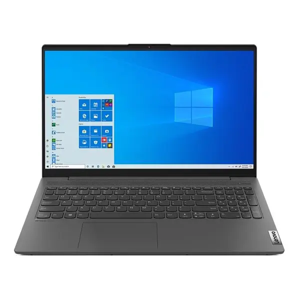 لپ تاپ لنوو IdeaPad 5 Core i7-1165G7 8GB-512SSD-2GB MX450 Lenovo IdeaPad 5 Core i7-1165G7 8GB-512SSD-2GB MX450 - 5