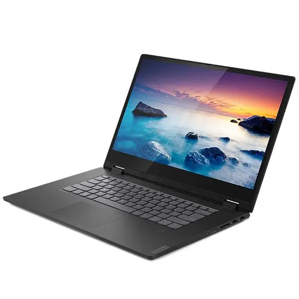 لپ تاپ لنوو IdeaPad Flex 5 Core i5-1135G7 8GB-256GB Lenovo IdeaPad Flex 5 Core i5-1135G7 8GB-256GB SSD-Intel - 3