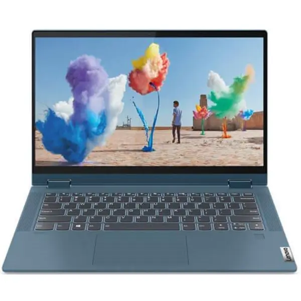 لپ تاپ لنوو IdeaPad Flex 5 Core i5-1135G7 8GB-256GB Lenovo IdeaPad Flex 5 Core i5-1135G7 8GB-256GB SSD-Intel - 2