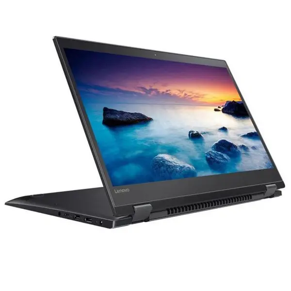 لپ تاپ لنوو IdeaPad Flex 5 Core i5-1135G7 8GB-256GB Lenovo IdeaPad Flex 5 Core i5-1135G7 8GB-256GB SSD-Intel - 4