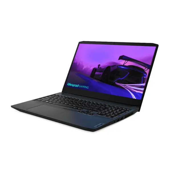 لپ تاپ ۱۵ اینچی لنوو مدل IdeaPad Gaming 3 Core i5-11300H 16GB-1TB+256SSD-4GB GTX1650 Lenovo IdeaPad Gaming 3 Core i5-11300H 16GB-1TB+256SSD-4GB GTX1650 - 2