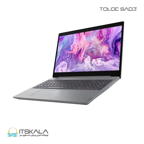 لپ تاپ لنوو IdeaPad Slim 3-ZA N305 2023 Lenovo IdeaPad Slim 3-ZA 2023|i3 N305-8GB-256GB SSD-Intel - 2