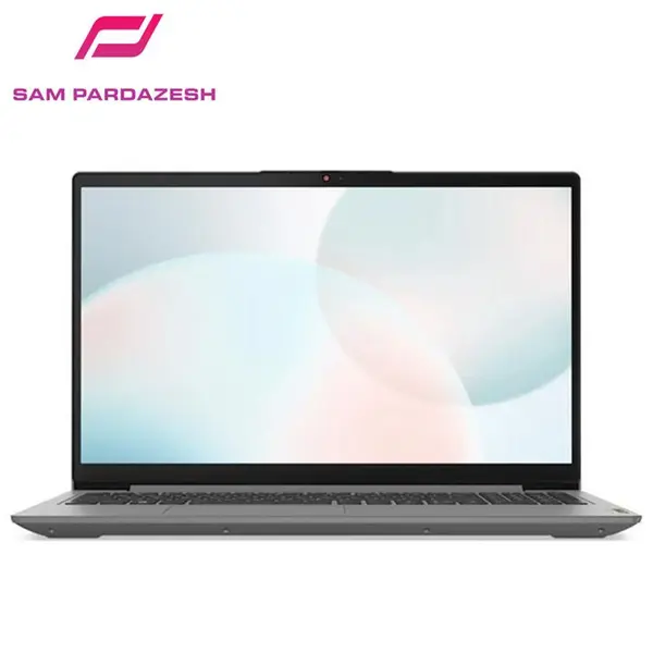 لپ تاپ لنوو IdeaPad Slim 3-ZA N305 2023 Lenovo IdeaPad Slim 3-ZA 2023|i3 N305-8GB-256GB SSD-Intel - 3