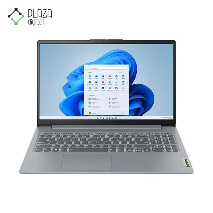 Lenovo IdeaPad Slim 3 15IRU8-ZB (2023)|i3 1305U-8GB-1TB SSD-Intel UHD-Full HD 60Hz