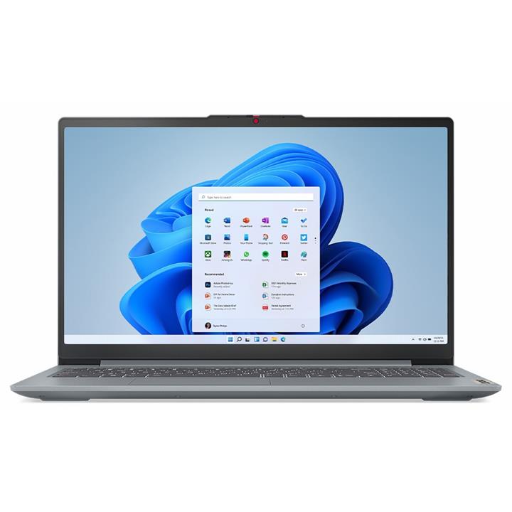 Lenovo IdeaPad Slim 3 15IRU8-ZA (2023)|i3 1305U-8GB-512GB SSD-Intel UHD-Full HD 60Hz