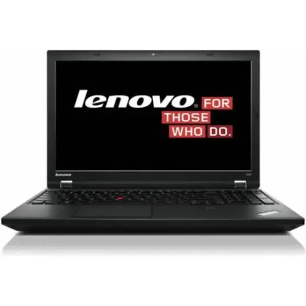 لپ تاپ لنوو مدل Lenovo ThinkPad L540 - 4